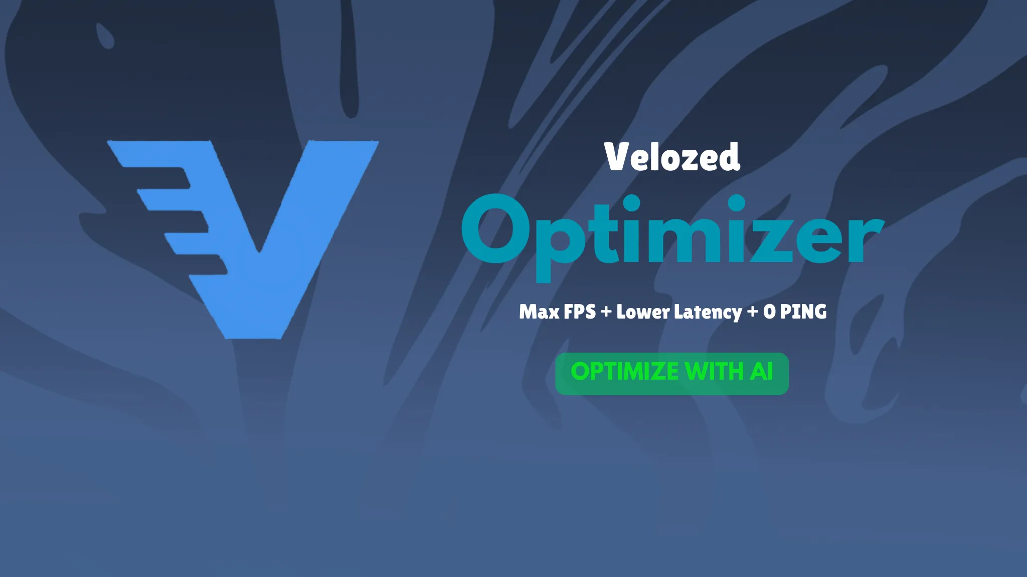 Velozed Tweak Utility